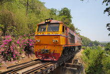 2 Days 1 Night River Kwai Delight (RS101)