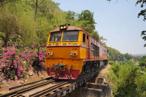 2 Days 1 Night River Kwai Delight (RS101)