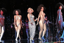 Evening Calypso Cabaret Show - Ticket only