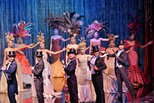 Evening Calypso Cabaret Show - Ticket only