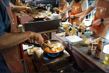 Half Day Thai Cooking Classes from Khaolak  (EKL)