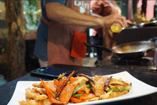 Half Day Thai Cooking Classes from Khaolak  (EKL)
