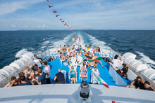 Full Day Phi Phi Island Tour By Ferry Royal Jet Cruise (AWM)