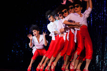 Evening Calypso Cabaret Show - Ticket only