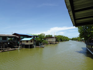 Full Day Mangrove Forest Conservation Centre (DSTH)