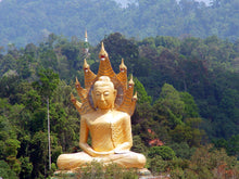 Full Day Amazing 3 Temples Tour from Khao Lak (KLD)