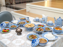 Thai Favorite Set Dinner And Thai Cultural Performances