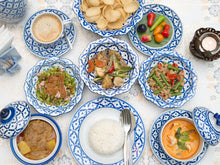 Thai Favorite Set Dinner And Thai Cultural Performances