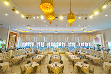 Combo: Thai Favorite Set Dinner And Calypso Cabaret Show