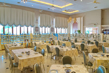 Combo: Thai Favorite Set Dinner And Calypso Cabaret Show