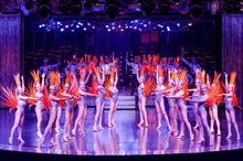 Evening Calypso Cabaret Show - Ticket only