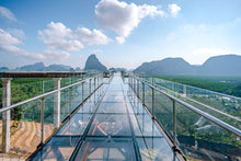 Beyond Skywalk Nangshi From Khao Lak