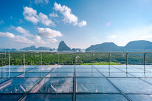 Beyond Skywalk Nangshi From Khao Lak