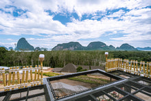 Beyond Skywalk Nangshi From Khao Lak
