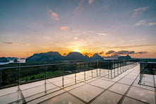 Beyond Skywalk Nangshi From Khao Lak