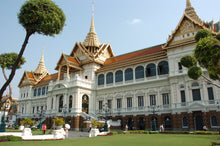 Half Day The Royal Grand Palace and Bangkok Temples Tour (DSTH)