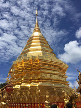 Half Day Doi Suthep Temple With Meo Doi Pui From Chiang Mai - AM tour (F&F)