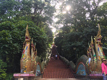 Half Day Doi Suthep Temple With Meo Doi Pui From Chiang Mai - AM tour (F&F)