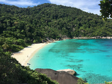 Full Day Similan Island By Speedboat From Phuket (WAM)