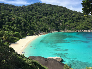 Full Day Similan Islands by Speedboat from Phuket (SAW)