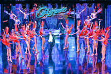 Combo: Thai Favorite Set Dinner And Calypso Cabaret Show
