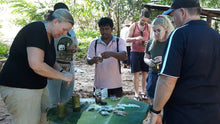 Full Day Unseen Khao Sok Elephant Care and Nature Treat From Krabi (USK)