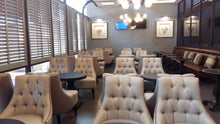 Phuket Airport Departure Service - The Coral Executive Lounge