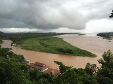 Full Day Chiang Rai And Golden Triangle From Chiang Mai (F&F)