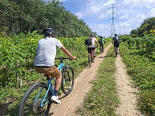Full Day Biking Ko Yao Noi From Phuket (FPB)