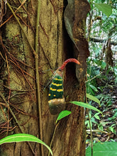 Full Day Phuket Jungle Trekking (4Hours Jungle Hiking) (FPB)