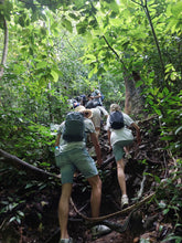 Full Day Phuket Jungle Trekking (4Hours Jungle Hiking) (FPB)