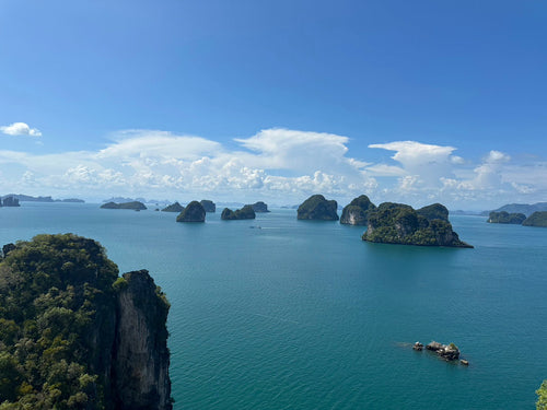 Full day Hype Yacht Hong Island and Phang Nga Bay Experience HCG