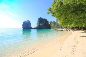 Full day Hype Yacht Hong Island and Phang Nga Bay Experience HCG