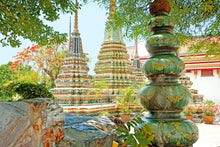 Half Day The Royal Grand Palace and Bangkok Temples Tour (DSTH)
