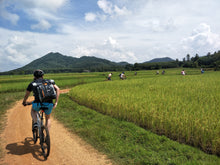 Full Day BIKING KOH YAO NOI from Khao Lak