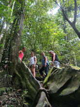 Full Day Phuket Jungle Trekking (4Hours Jungle Hiking) (ADN)