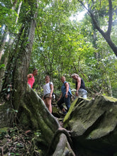 Full Day Phuket Jungle Trekking (4Hours Jungle Hiking) (FPB)