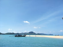 Full Day BIKING KOH YAO NOI from Khao Lak