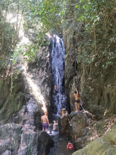 Full Day Phuket Jungle Trekking (4Hours Jungle Hiking) (FPB)