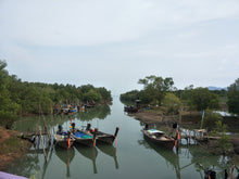 Full Day BIKING KOH YAO NOI from Khao Lak