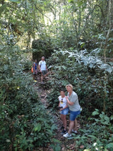 Full Day Phuket Jungle Trekking (4Hours Jungle Hiking) (FPB)
