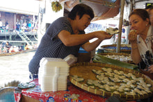 Full Day Amphawa Floating Market and Maeklong Railway Market (DSTH)