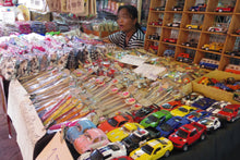 Full Day Amphawa Floating Market and Maeklong Railway Market (DSTH)