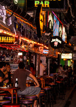 Evening Phuket Night Explorer From Khao Lak (KLD)