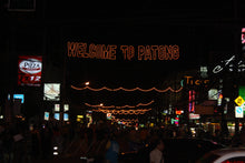 Evening Phuket Night Explorer From Khao Lak (KLD)