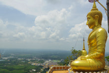 Full day Krabi City Temples And Koh Klang from Krabi (DSTH)