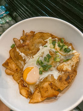 Midnight Food Tour by Tuk Tuk (NAV)
