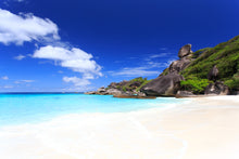 Full Day Similan Island By Speed Catamaran From Phuket (SWN)