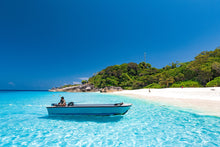 Full Day Similan Island By Speed Catamaran from Phuket SWN