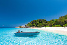 Full Day Similan Island By Speed Catamaran From Phuket (SWN)